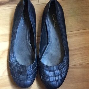 Cole Haan flats